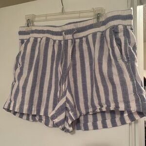 Gap shorts!